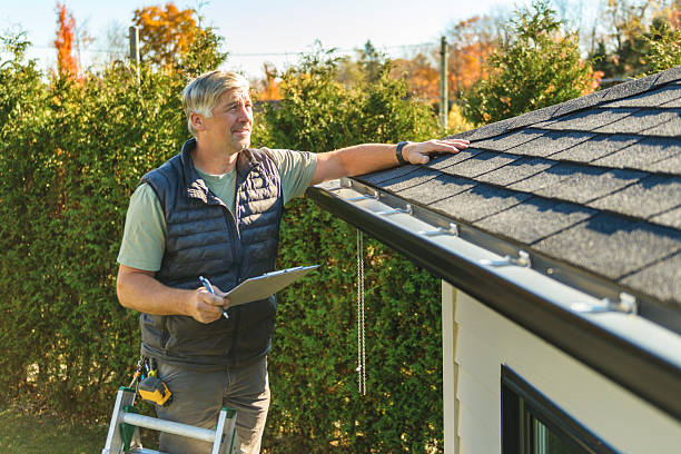 Trusted Roofing service in Spring Hill, KS - Ben Roofing and Steel LLC